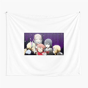 Yuki Yuna Is a Hero My Favorite Heroine Yuki Yuna Is A Hero Tapestries