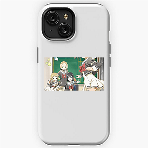Yuki Yuna Is a Hero Unforgettable Journey Yuki Yuna Is A Hero iPhone Cases