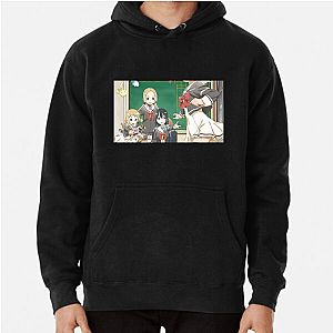 Yuki Yuna Is a Hero Unforgettable Journey Yuki Yuna Is A Hero Hoodies