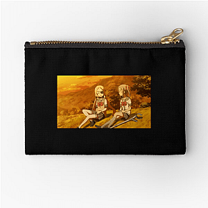 Yuki Yuna Is a Hero Always Fighting Always Protecting Yuki Yuna Is A Hero Zipper Pouches