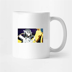 Yuki Yuna Is a Hero Beyond The Barrier Yuki Yuna Is A Hero Mugs