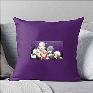 Yuki Yuna Is a Hero My Favorite Heroine Yuki Yuna Is A Hero Pillows Cover