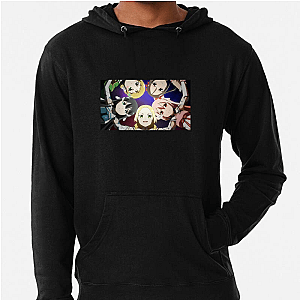Yuki Yuna Is a Hero Sacrifice For Hope Yuki Yuna Is A Hero Hoodies
