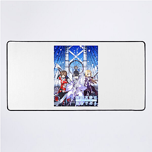Yuki Yuna Is a Hero Magical Girl Power Yuki Yuna Is A Hero Mouse Pads
