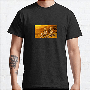 Yuki Yuna Is a Hero Always Fighting Always Protecting Yuki Yuna Is A Hero T-Shirts