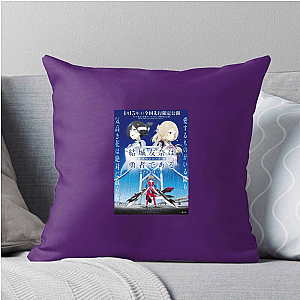 Yuki Yuna Is a Hero Unbreakable Bonds Yuki Yuna Is A Hero Pillows Cover