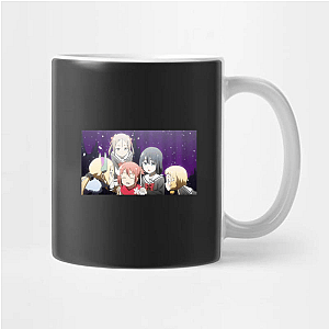 Yuki Yuna Is a Hero My Favorite Heroine Yuki Yuna Is A Hero Mugs