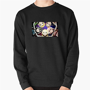 Yuki Yuna Is a Hero Sacrifice For Hope Yuki Yuna Is A Hero Sweatshirts