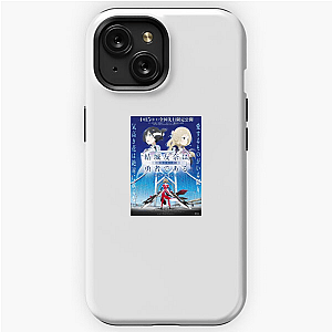 Yuki Yuna Is a Hero Unbreakable Bonds Yuki Yuna Is A Hero iPhone Cases