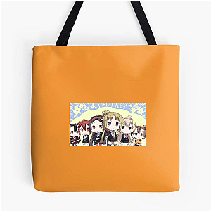 Yuki Yuna Is a Hero Hero Club Forever Yuki Yuna Is A Hero Bags