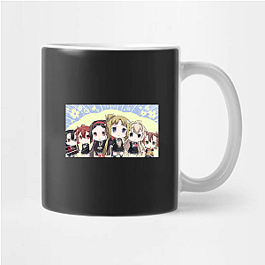 Yuki Yuna Is a Hero Hero Club Forever Yuki Yuna Is A Hero Mugs