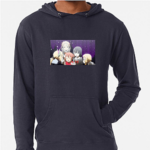 Yuki Yuna Is a Hero My Favorite Heroine Yuki Yuna Is A Hero Hoodies