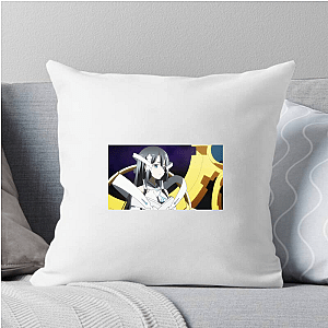 Yuki Yuna Is a Hero Beyond The Barrier Yuki Yuna Is A Hero Pillows Cover