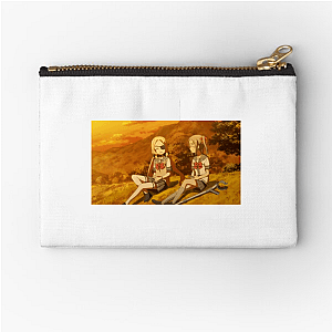 Yuki Yuna Is a Hero Always Fighting Always Protecting Yuki Yuna Is A Hero Zipper Pouches