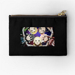 Yuki Yuna Is a Hero Sacrifice For Hope Yuki Yuna Is A Hero Zipper Pouches