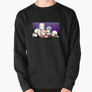 Yuki Yuna Is a Hero My Favorite Heroine Yuki Yuna Is A Hero Sweatshirts