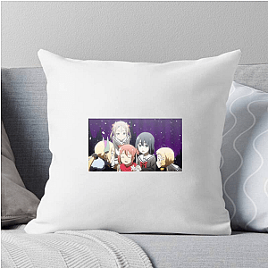 Yuki Yuna Is a Hero My Favorite Heroine Yuki Yuna Is A Hero Pillows Cover
