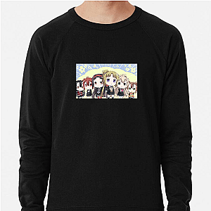 Yuki Yuna Is a Hero Hero Club Forever Yuki Yuna Is A Hero Sweatshirts