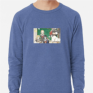 Yuki Yuna Is a Hero Unforgettable Journey Yuki Yuna Is A Hero Sweatshirts