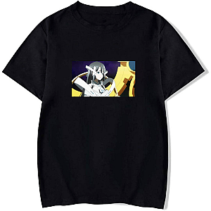 Yuki Yuna Is a Hero Beyond The Barrier Yuki Yuna Is A Hero T-Shirts