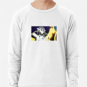 Yuki Yuna Is a Hero Beyond The Barrier Yuki Yuna Is A Hero Sweatshirts