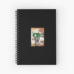 Yuki Yuna Is a Hero True Courage Yuki Yuna Is A Hero Notebook