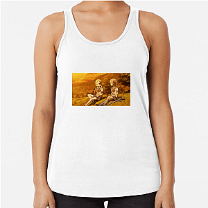 Yuki Yuna Is a Hero Always Fighting Always Protecting Yuki Yuna Is A Hero Tank Tops