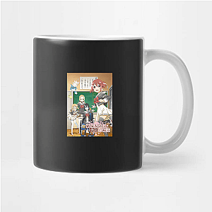 Yuki Yuna Is a Hero True Courage Yuki Yuna Is A Hero Mugs