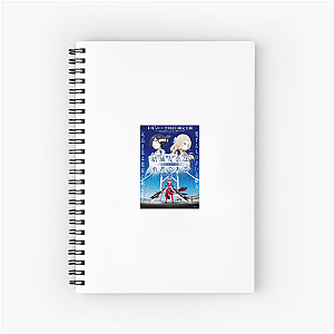 Yuki Yuna Is a Hero Unbreakable Bonds Yuki Yuna Is A Hero Notebook