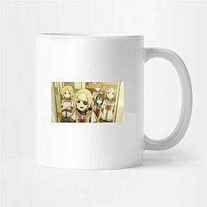 Yuki Yuna Is a Hero Bloom Into Battle Yuki Yuna Is A Hero Mugs