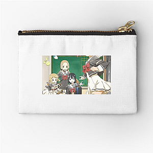 Yuki Yuna Is a Hero Unforgettable Journey Yuki Yuna Is A Hero Zipper Pouches