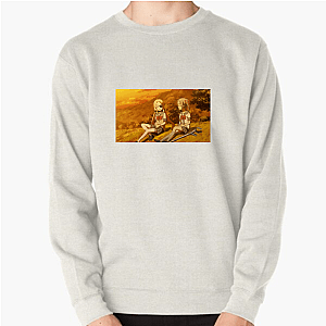 Yuki Yuna Is a Hero Always Fighting Always Protecting Yuki Yuna Is A Hero Sweatshirts