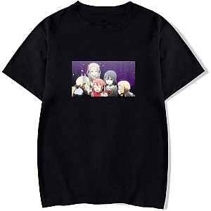 Yuki Yuna Is a Hero My Favorite Heroine Yuki Yuna Is A Hero T-Shirts