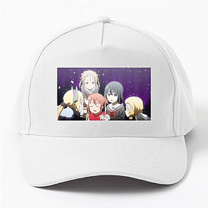 Yuki Yuna Is a Hero My Favorite Heroine Yuki Yuna Is A Hero Hats & Caps
