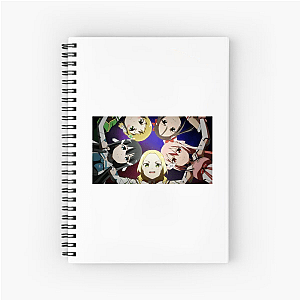 Yuki Yuna Is a Hero Sacrifice For Hope Yuki Yuna Is A Hero Notebook
