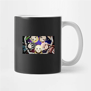 Yuki Yuna Is a Hero Sacrifice For Hope Yuki Yuna Is A Hero Mugs