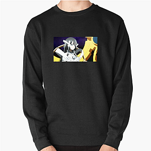 Yuki Yuna Is a Hero Beyond The Barrier Yuki Yuna Is A Hero Sweatshirts