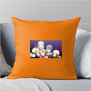 Yuki Yuna Is a Hero My Favorite Heroine Yuki Yuna Is A Hero Pillows Cover