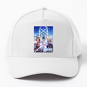 Yuki Yuna Is a Hero Magical Girl Power Yuki Yuna Is A Hero Hats & Caps