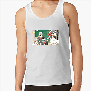 Yuki Yuna Is a Hero Unforgettable Journey Yuki Yuna Is A Hero Tank Tops