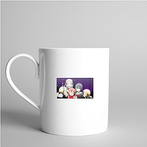 Yuki Yuna Is a Hero My Favorite Heroine Yuki Yuna Is A Hero Mugs