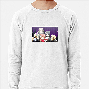 Yuki Yuna Is a Hero My Favorite Heroine Yuki Yuna Is A Hero Sweatshirts
