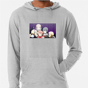 Yuki Yuna Is a Hero My Favorite Heroine Yuki Yuna Is A Hero Hoodies