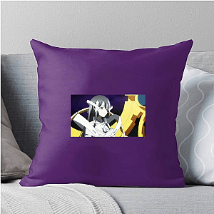 Yuki Yuna Is a Hero Beyond The Barrier Yuki Yuna Is A Hero Pillows Cover