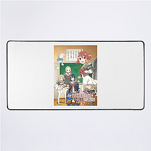Yuki Yuna Is a Hero True Courage Yuki Yuna Is A Hero Mouse Pads