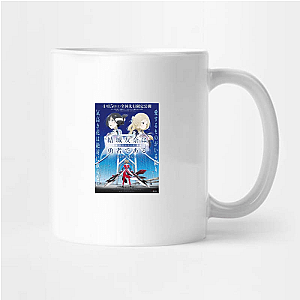 Yuki Yuna Is a Hero Unbreakable Bonds Yuki Yuna Is A Hero Mugs