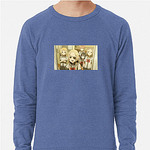 Yuki Yuna Is a Hero Bloom Into Battle Yuki Yuna Is A Hero Sweatshirts