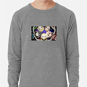 Yuki Yuna Is a Hero Sacrifice For Hope Yuki Yuna Is A Hero Sweatshirts