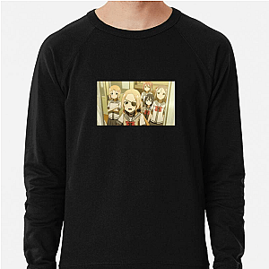 Yuki Yuna Is a Hero Bloom Into Battle Yuki Yuna Is A Hero Sweatshirts