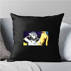 Yuki Yuna Is a Hero Beyond The Barrier Yuki Yuna Is A Hero Pillows Cover